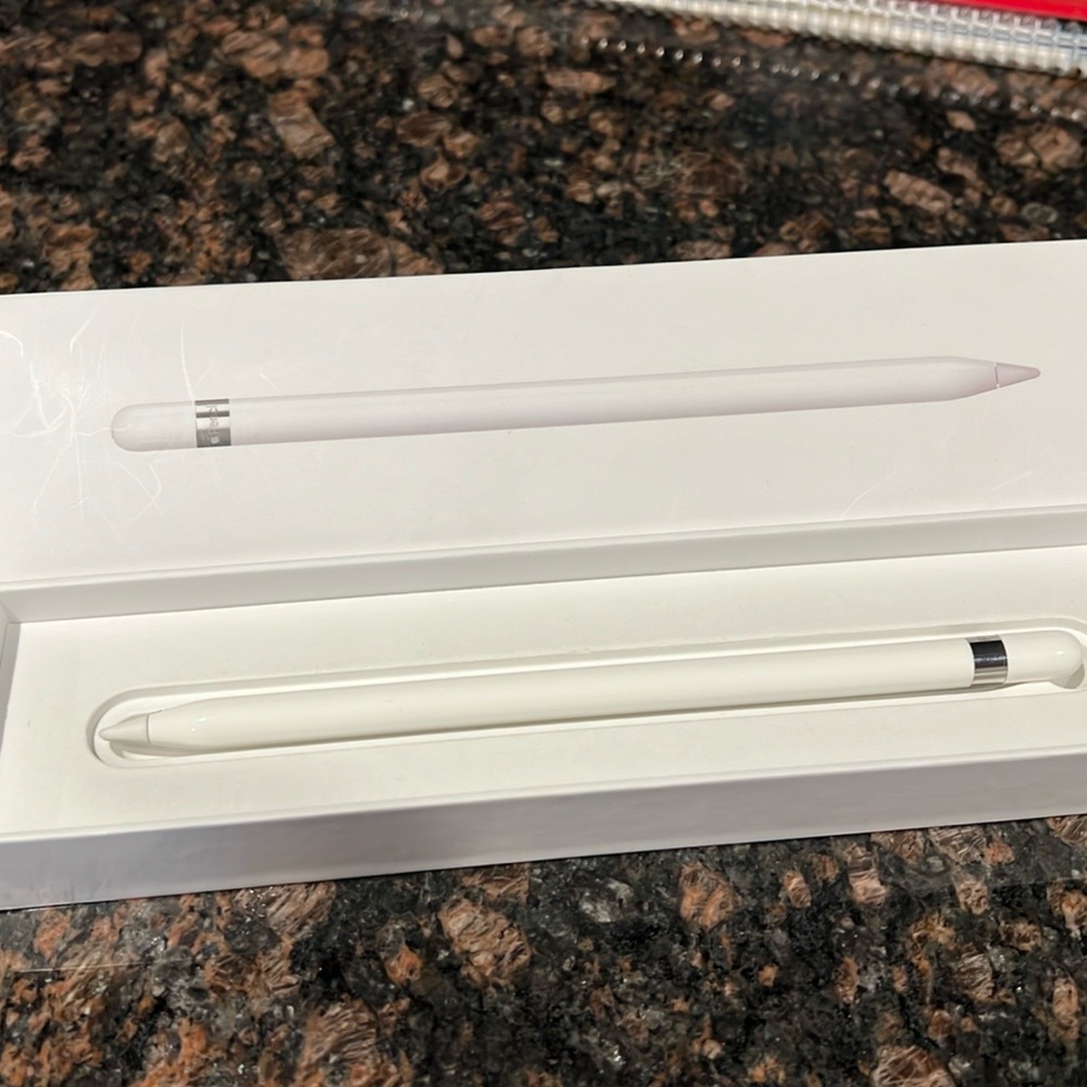 1st generation Apple Pen